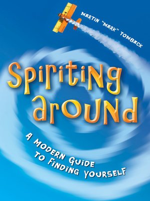 cover image of Spiriting Around